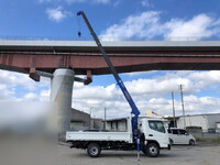 MITSUBISHI FUSO Canter Truck (With 4 Steps Of Cranes) 2PG-FEB80 2026 1,000km_7