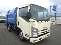 ISUZU Elf Garbage Truck TPG-NMR85AN 2019 175,634km_1