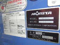 ISUZU Elf Garbage Truck TPG-NMR85AN 2019 175,634km_24