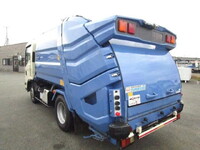 ISUZU Elf Garbage Truck TPG-NMR85AN 2019 175,634km_2