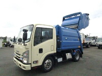 ISUZU Elf Garbage Truck TPG-NMR85AN 2019 175,634km_3