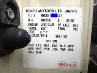 ISUZU Elf Garbage Truck TPG-NMR85AN 2019 175,634km_40