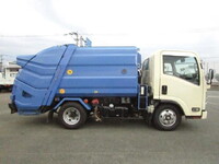 ISUZU Elf Garbage Truck TPG-NMR85AN 2019 175,634km_6