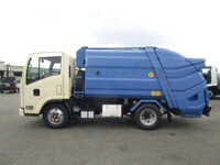 ISUZU Elf Garbage Truck TPG-NMR85AN 2019 175,634km_9