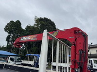 HINO Ranger Truck (With 4 Steps Of Cranes) SDG-FC9JKAP 2017 50,598km_11