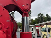 HINO Ranger Truck (With 4 Steps Of Cranes) SDG-FC9JKAP 2017 50,598km_13