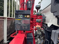 HINO Ranger Truck (With 4 Steps Of Cranes) SDG-FC9JKAP 2017 50,598km_16