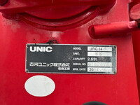 HINO Ranger Truck (With 4 Steps Of Cranes) SDG-FC9JKAP 2017 50,598km_17