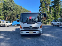 HINO Ranger Truck (With 4 Steps Of Cranes) SDG-FC9JKAP 2017 50,598km_22