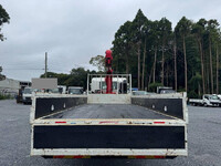 HINO Ranger Truck (With 4 Steps Of Cranes) SDG-FC9JKAP 2017 50,598km_23