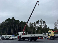 HINO Ranger Truck (With 4 Steps Of Cranes) SDG-FC9JKAP 2017 50,598km_25
