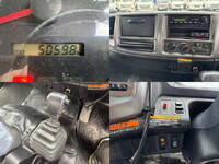 HINO Ranger Truck (With 4 Steps Of Cranes) SDG-FC9JKAP 2017 50,598km_39