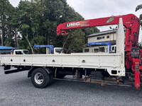 HINO Ranger Truck (With 4 Steps Of Cranes) SDG-FC9JKAP 2017 50,598km_5
