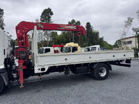 HINO Ranger Truck (With 4 Steps Of Cranes) SDG-FC9JKAP 2017 50,598km_6
