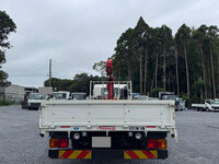HINO Ranger Truck (With 4 Steps Of Cranes) SDG-FC9JKAP 2017 50,598km_7