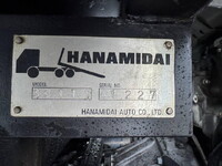 ISUZU Elf Loader Dump SKG-NPR85YN 2013 145,279km_19