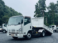 ISUZU Elf Loader Dump SKG-NPR85YN 2013 145,279km_1