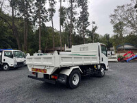 ISUZU Elf Loader Dump SKG-NPR85YN 2013 145,279km_2