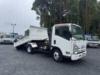 ISUZU Elf Loader Dump SKG-NPR85YN 2013 145,279km_3