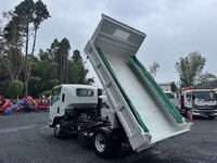 ISUZU Elf Loader Dump SKG-NPR85YN 2013 145,279km_4