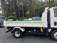 ISUZU Elf Loader Dump SKG-NPR85YN 2013 145,279km_6