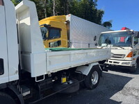 ISUZU Elf Loader Dump SKG-NPR85YN 2013 145,279km_7
