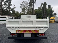 ISUZU Elf Loader Dump SKG-NPR85YN 2013 145,279km_8