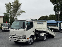HINO Dutro Loader Dump 2RG-XZU600T 2021 68,389km_1