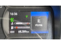 HINO Dutro Loader Dump 2RG-XZU600T 2021 68,389km_21
