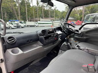 HINO Dutro Loader Dump 2RG-XZU600T 2021 68,389km_24