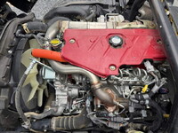 HINO Dutro Loader Dump 2RG-XZU600T 2021 68,389km_28