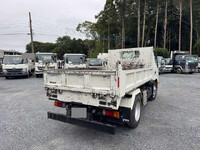 HINO Dutro Loader Dump 2RG-XZU600T 2021 68,389km_2