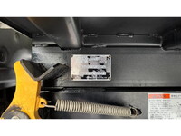 HINO Dutro Loader Dump 2RG-XZU600T 2021 68,389km_36