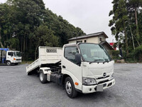 HINO Dutro Loader Dump 2RG-XZU600T 2021 68,389km_3