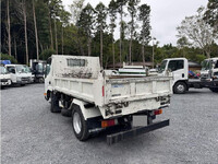 HINO Dutro Loader Dump 2RG-XZU600T 2021 68,389km_4