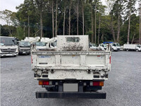 HINO Dutro Loader Dump 2RG-XZU600T 2021 68,389km_7