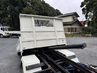 HINO Dutro Loader Dump 2RG-XZU600T 2021 68,389km_9