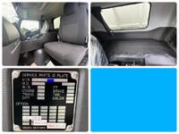 ISUZU Forward Dump 2RG-FTR90U4 2025 891km_18
