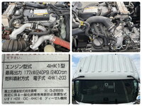 ISUZU Forward Dump 2RG-FTR90U4 2025 891km_19