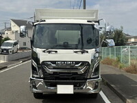 ISUZU Forward Dump 2RG-FTR90U4 2025 891km_20