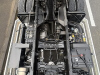 ISUZU Forward Dump 2RG-FTR90U4 2025 891km_21