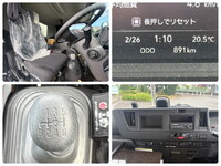 ISUZU Forward Dump 2RG-FTR90U4 2025 891km_24