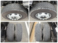 ISUZU Forward Dump 2RG-FTR90U4 2025 891km_25