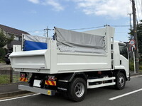 ISUZU Forward Dump 2RG-FTR90U4 2025 891km_2