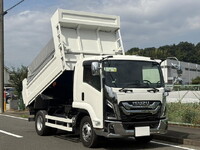ISUZU Forward Dump 2RG-FTR90U4 2025 891km_3