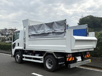 ISUZU Forward Dump 2RG-FTR90U4 2025 891km_4