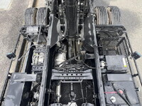 ISUZU Forward Dump 2RG-FTR90U4 2026 4,011km_15
