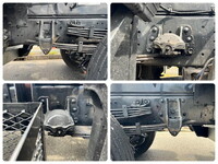 ISUZU Forward Dump 2RG-FTR90U4 2026 4,011km_18