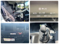 ISUZU Forward Dump 2RG-FTR90U4 2026 4,011km_20