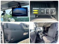ISUZU Forward Dump 2RG-FTR90U4 2026 4,011km_21